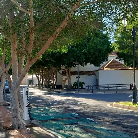 Mirador De La Loma Semesterbostad