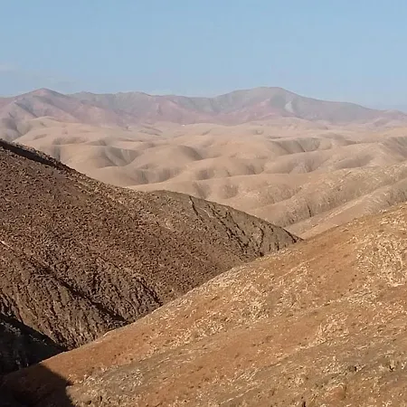 Mirador De La Loma *