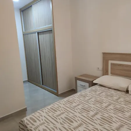 Mirador De La Loma * Pájara