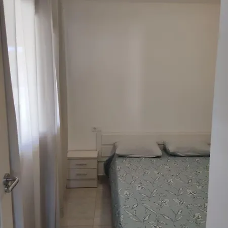 Дом отдыха Mirador De La Loma
