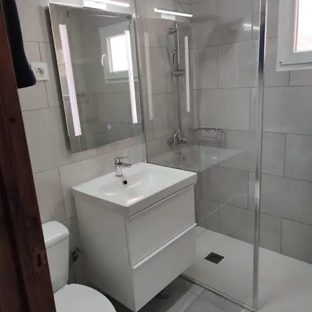 Prázdninový dům Mirador De La Loma Pájara