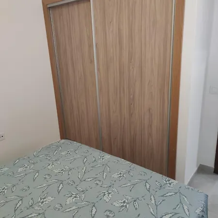 Mirador De La Loma Prázdninový dům *