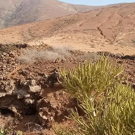 Дом отдыха Mirador De La Loma