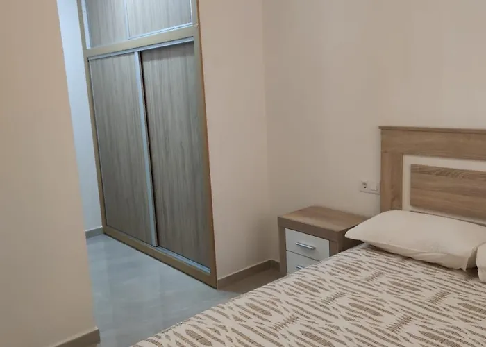 Mirador De La Loma * Pájara