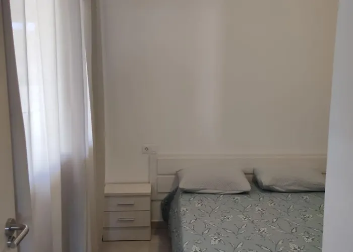 Nyaraló Mirador De La Loma