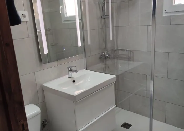 Nyaraló Mirador De La Loma Pájara