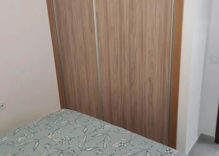 Mirador De La Loma Nyaraló *