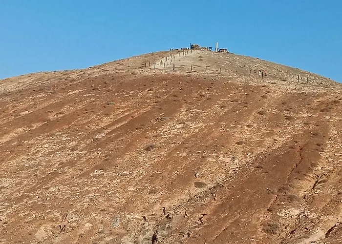 Mirador De La Loma * Pájara