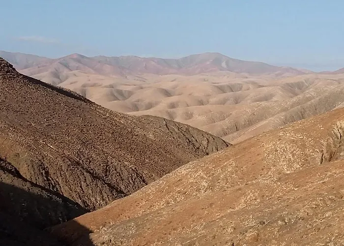 Mirador De La Loma *