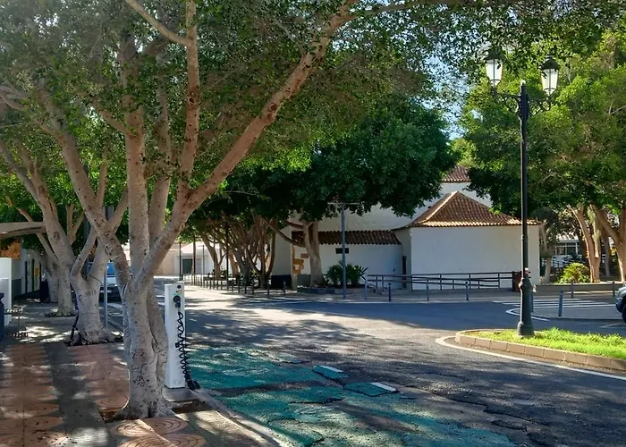 Mirador De La Loma Nyaraló