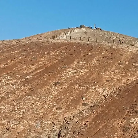 Mirador De La Loma * Pájara